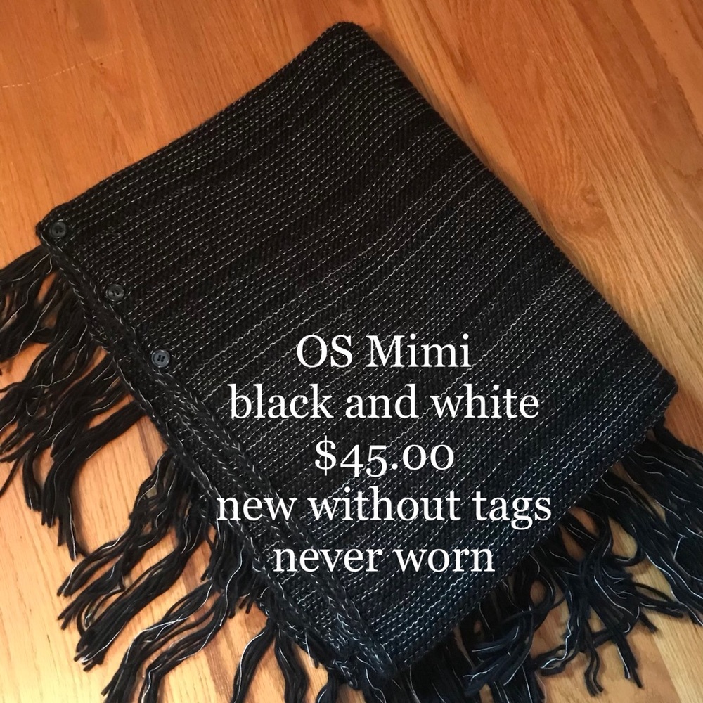 Lularoe Mimi Sweater